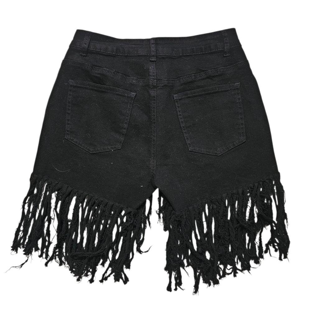 Jean Shorts S NWOT - Picture 2 of 3